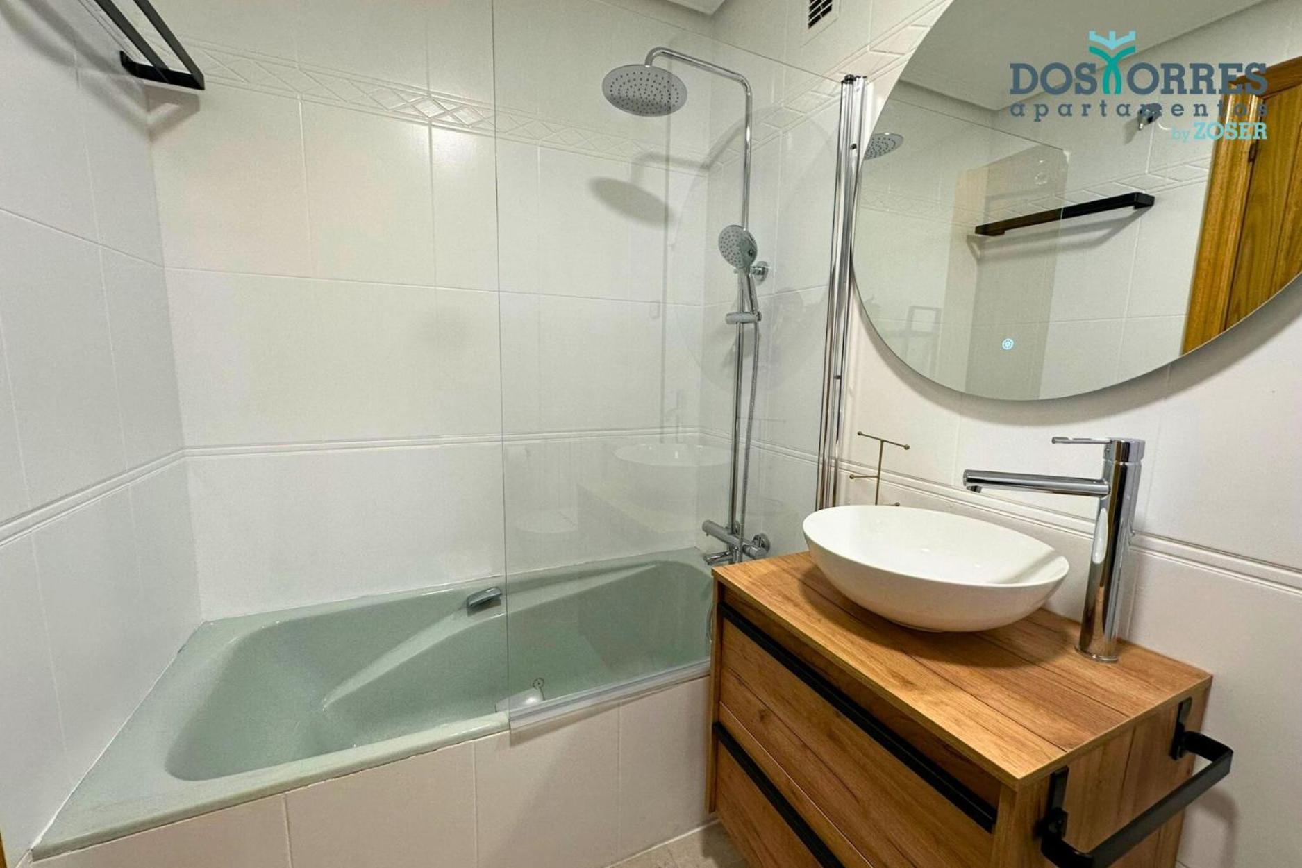 Dos Torres Santa Isabel - Estacionamiento Privado Gratuito Appartement Zaragoza Buitenkant foto